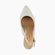 Court Slingback, Women