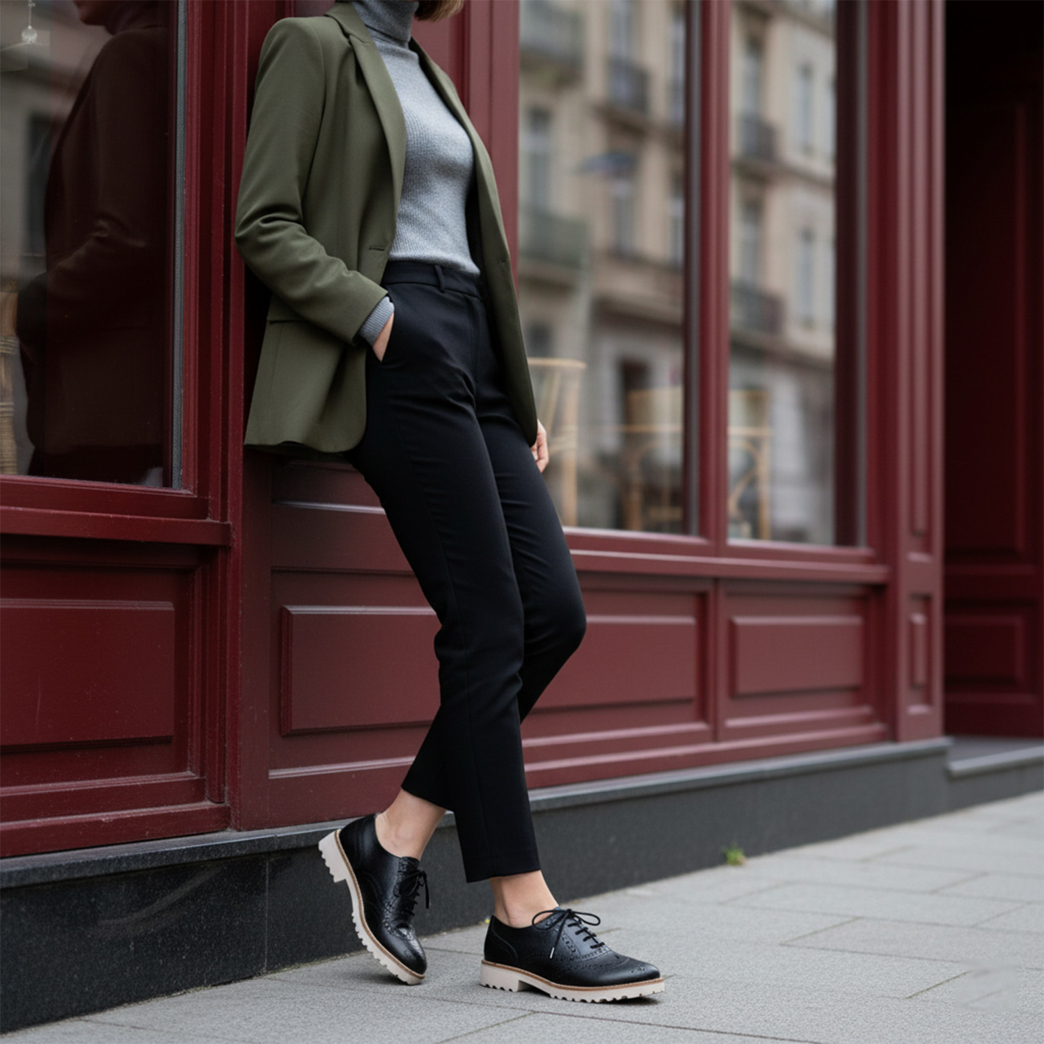 Central Park West, Women - Marc Joseph New York