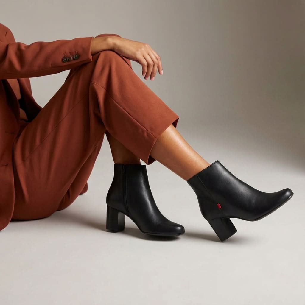 Charles St Bootie, Women - Marc Joseph New York