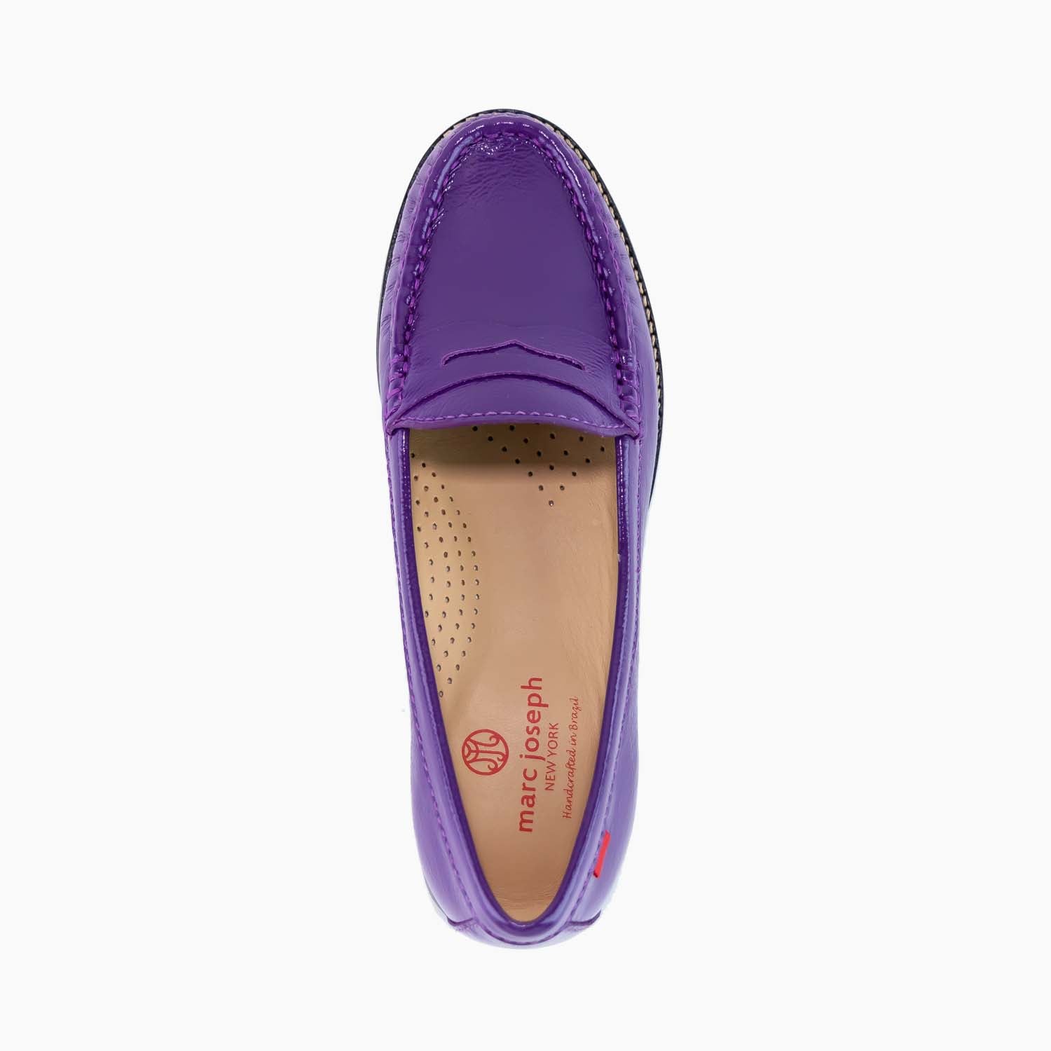 #color_Aubergine Svelte Patent