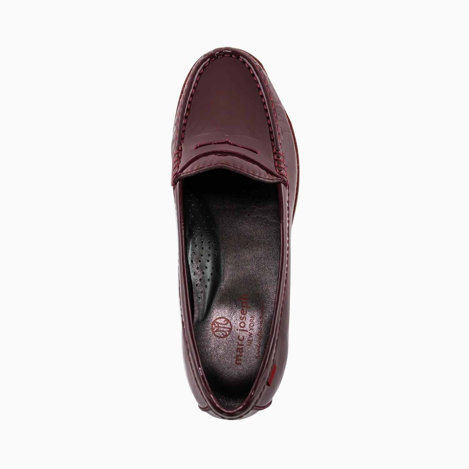 #color_Merlot Soft Patent