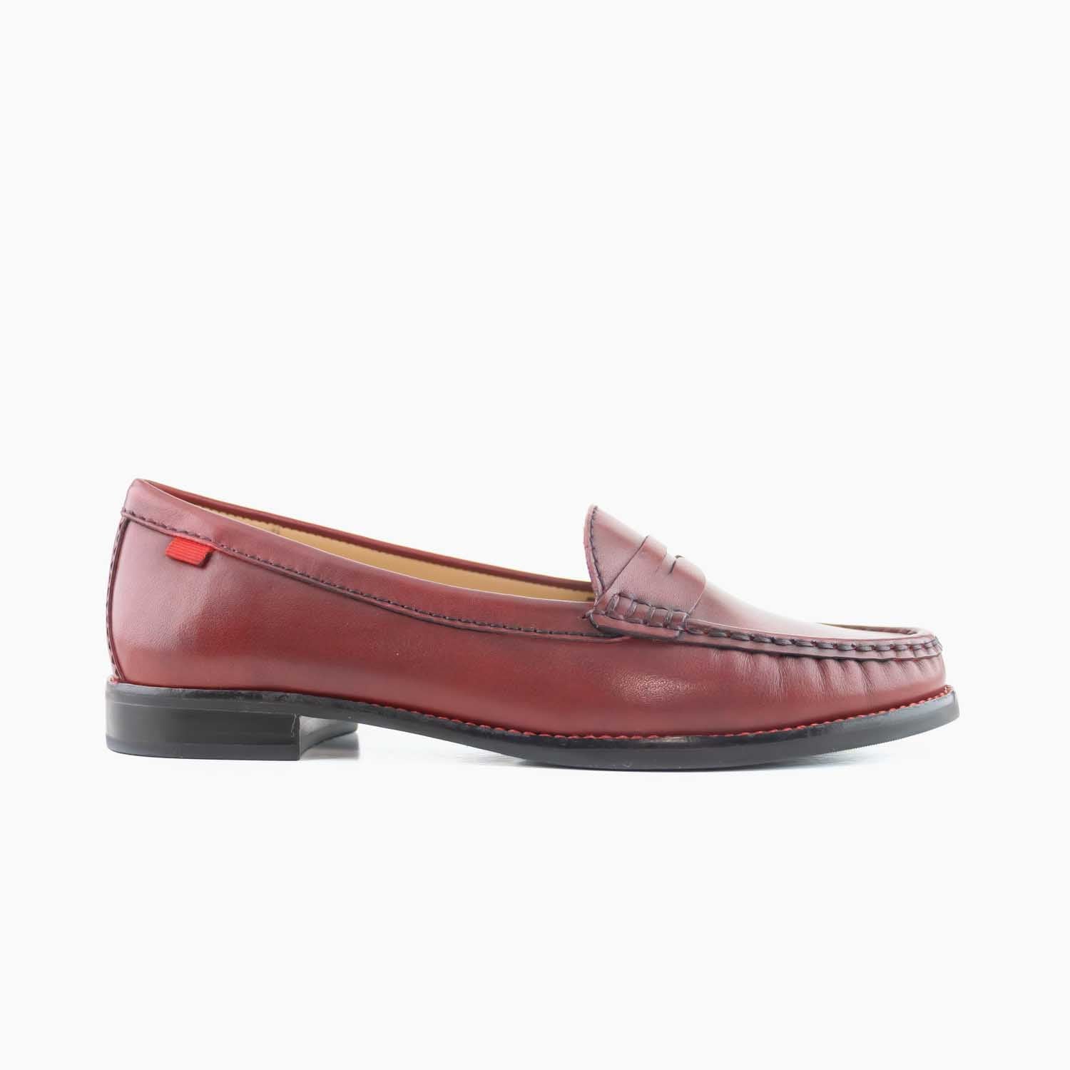 Marc joseph new york women's east village loafer on sale