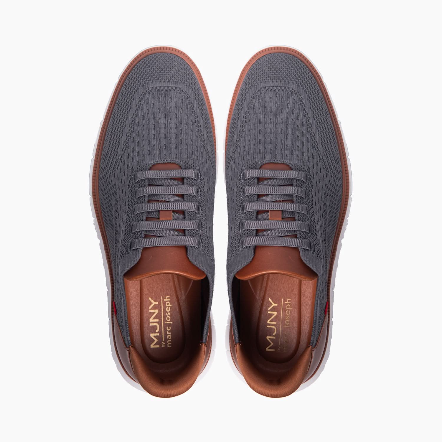 Edison St, Men - Marc Joseph New York