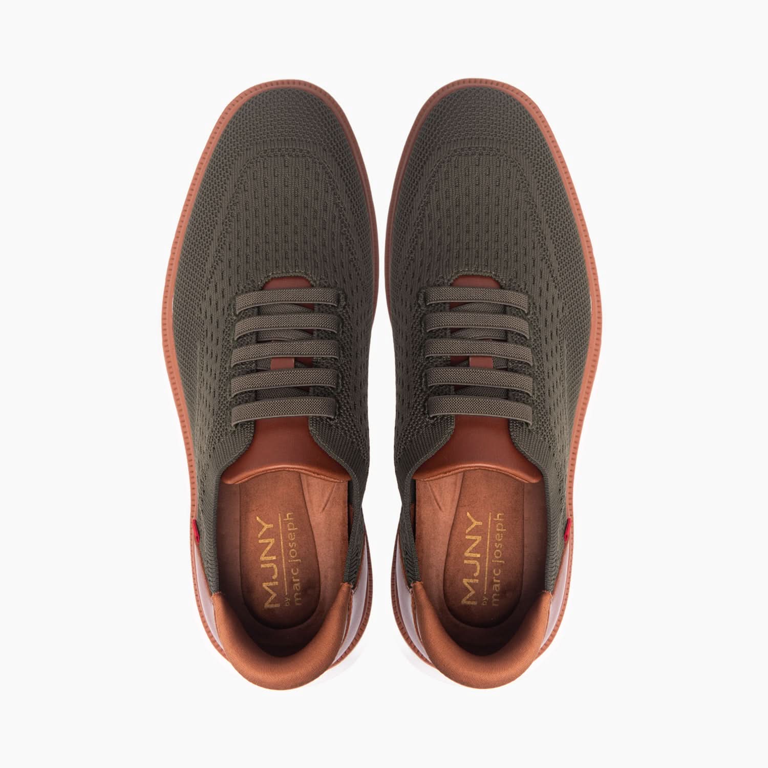 Edison St, Men - Marc Joseph New York