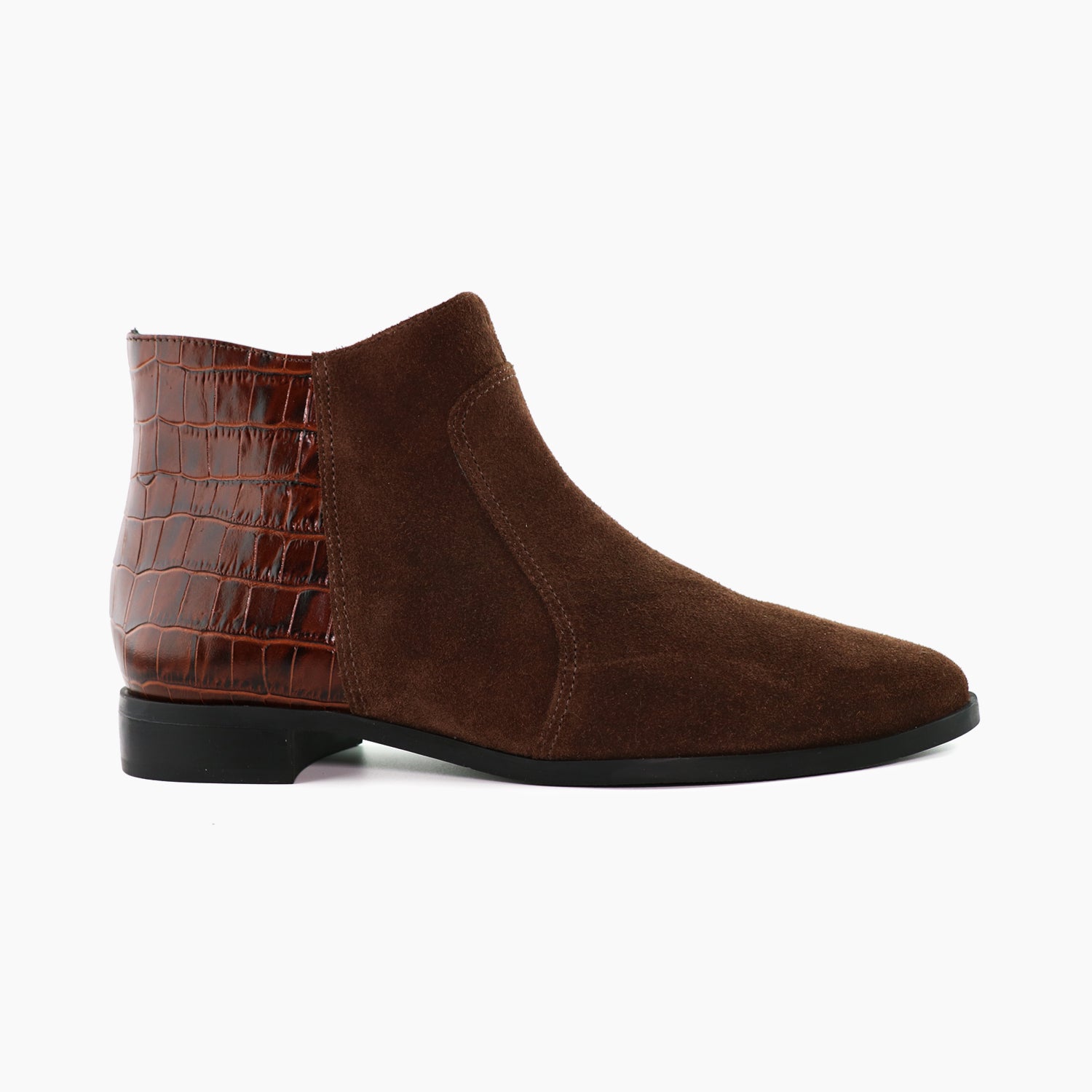 Elinor Pl Bootie, Women