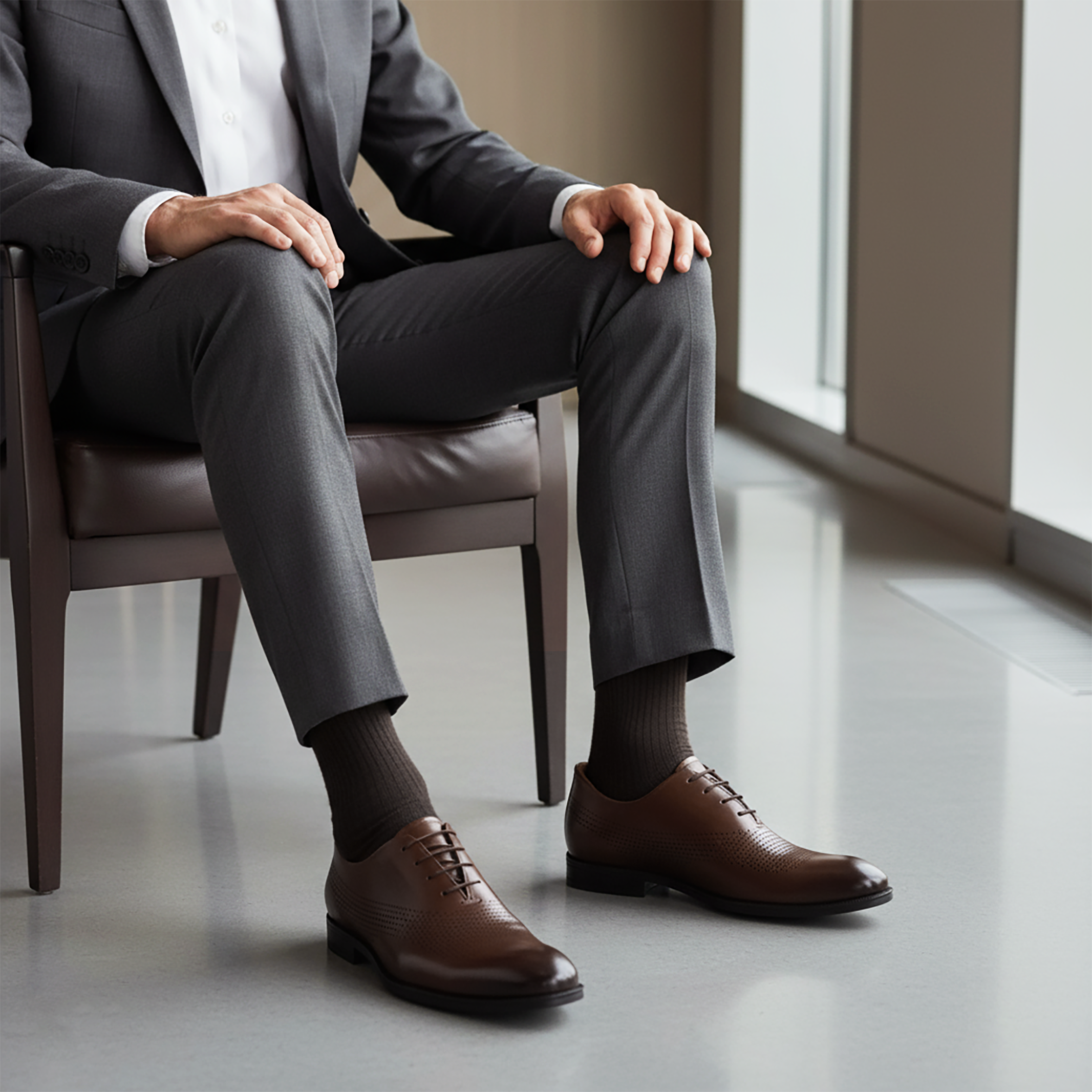 East Rd, Men - Marc Joseph New York