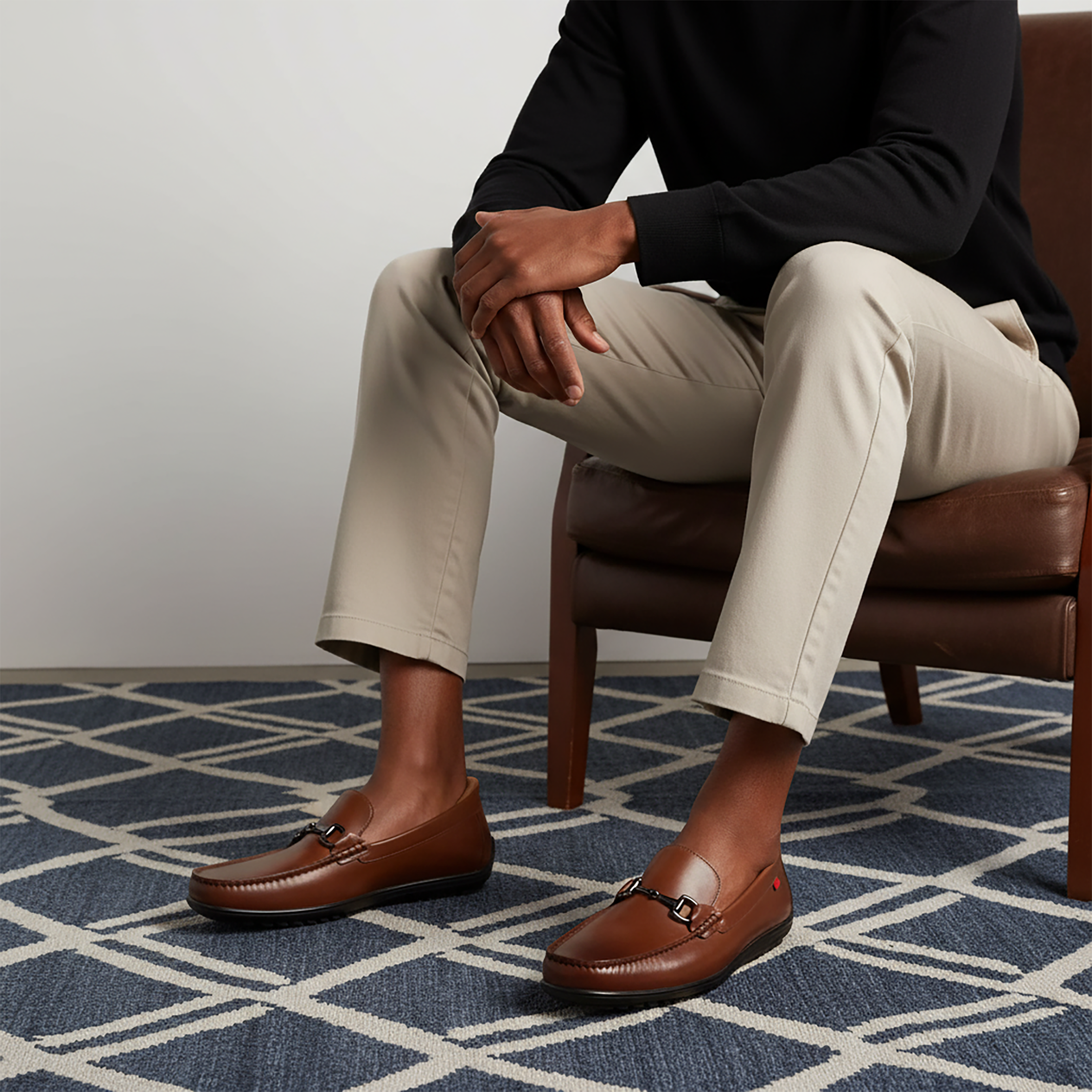 Elliot Rd, Men - Marc Joseph New York