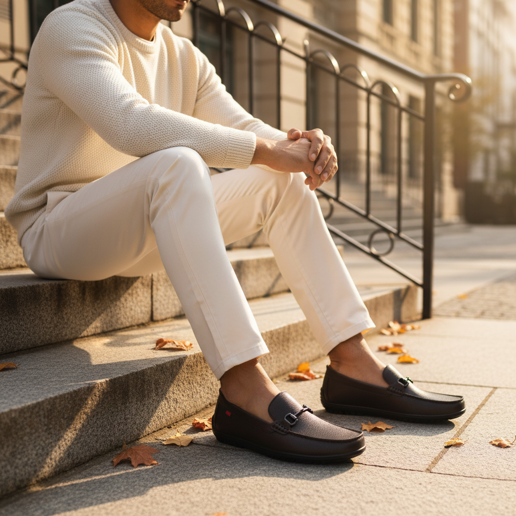 Elliot Rd, Men - Marc Joseph New York