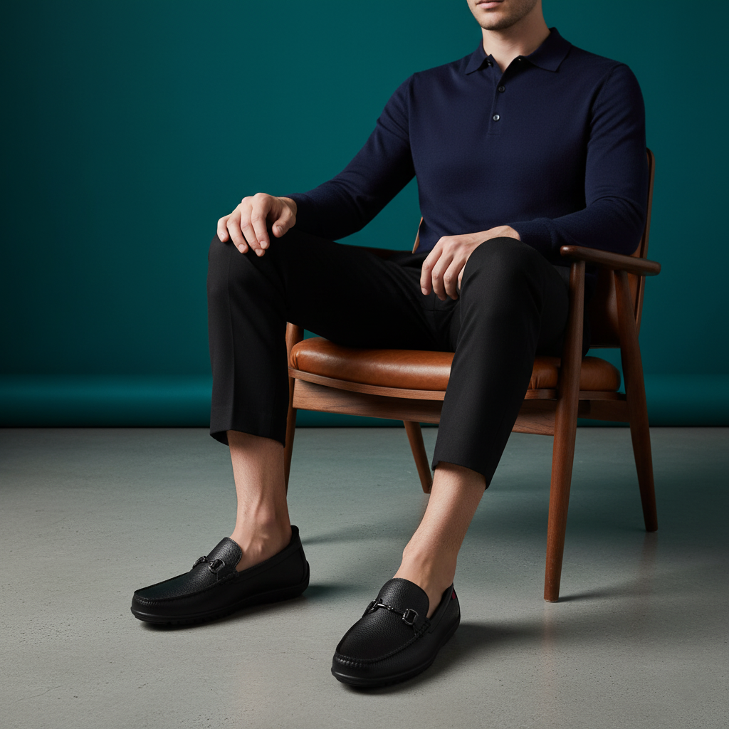 Elliot Rd, Men - Marc Joseph New York