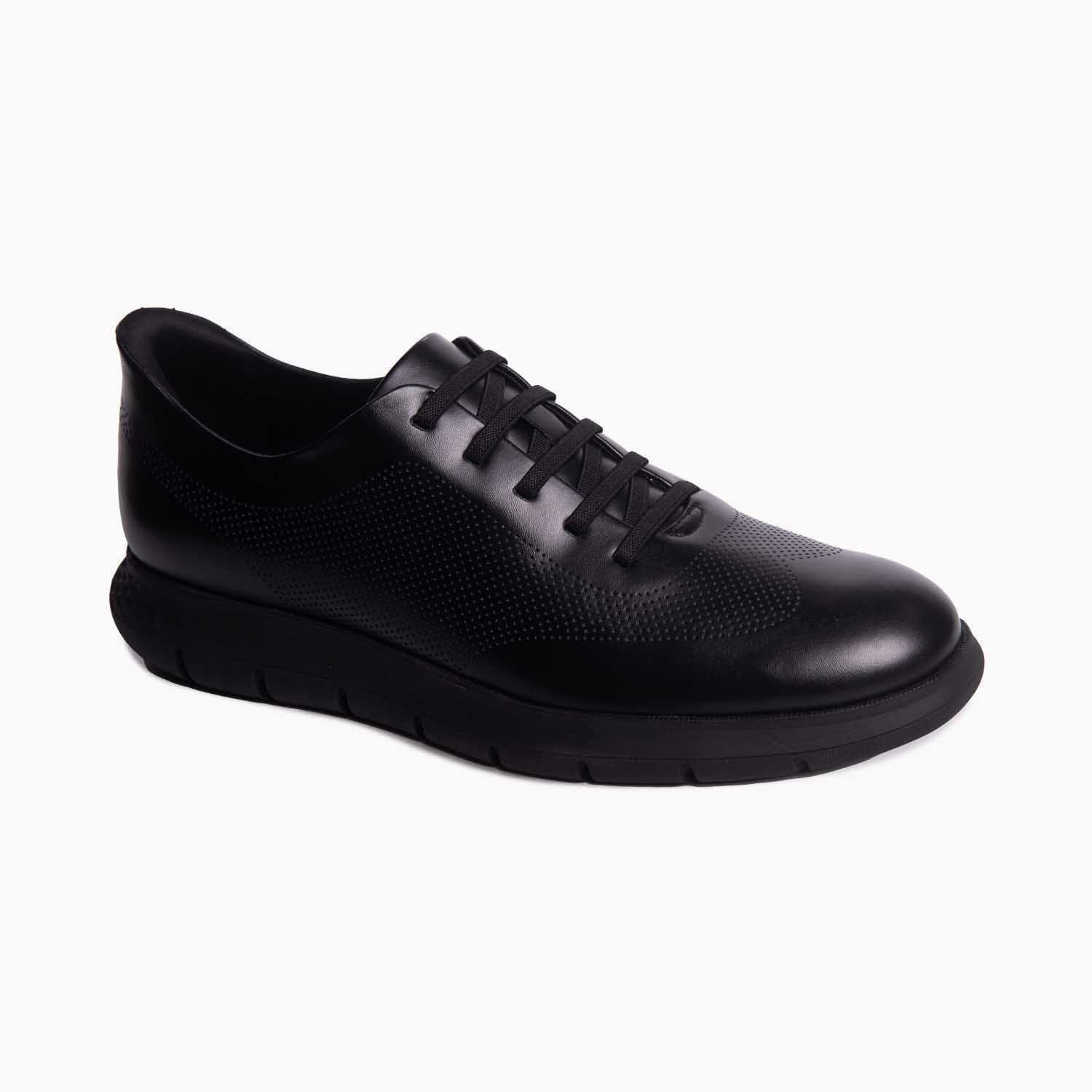 #color_Black Napa & Black Sole