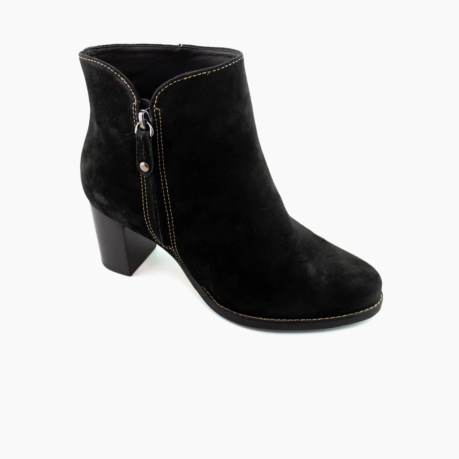 Grand Central Bootie, Women