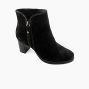 Grand Central Bootie, Women