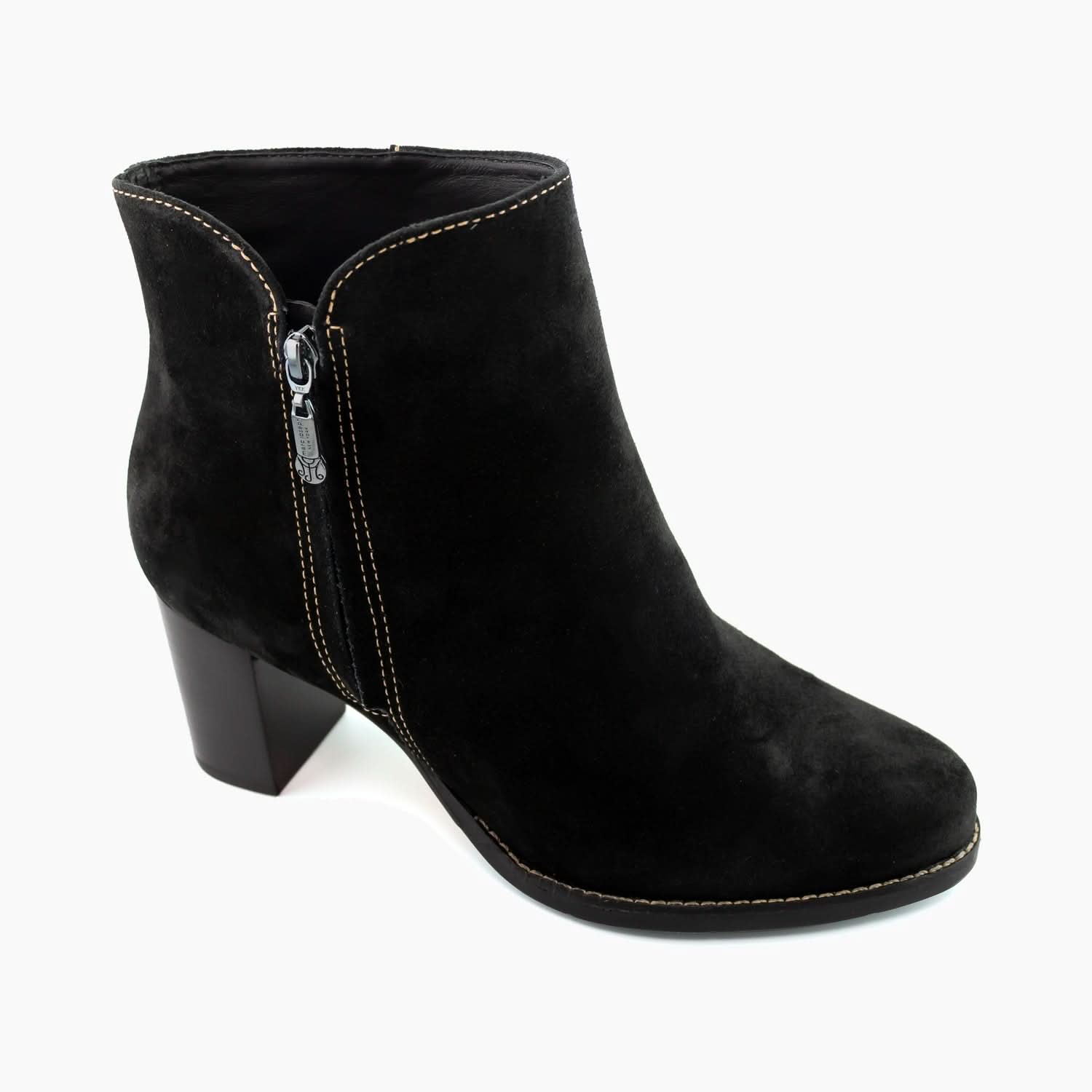 Grand Central Bootie, Women