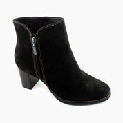 Grand Central Bootie, Women