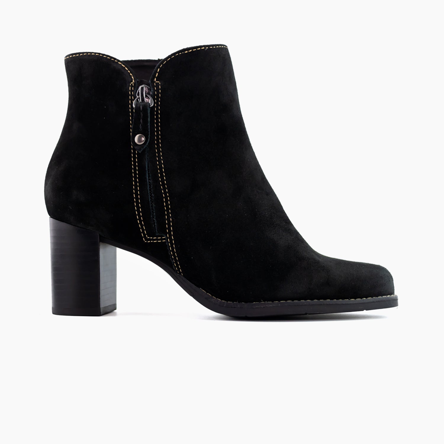 Grand Central Bootie, Women