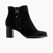 Grand Central Bootie, Women