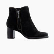 Grand Central Bootie, Women