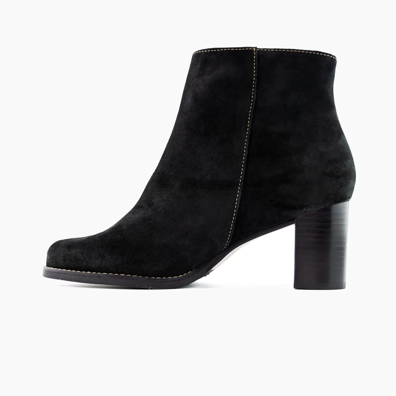 Grand Central Bootie, Women