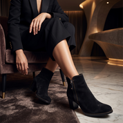 Grand Central Bootie, Women