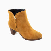 Grand Central Bootie, Women