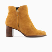 Grand Central Bootie, Women