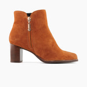 Grand Central Bootie, Women