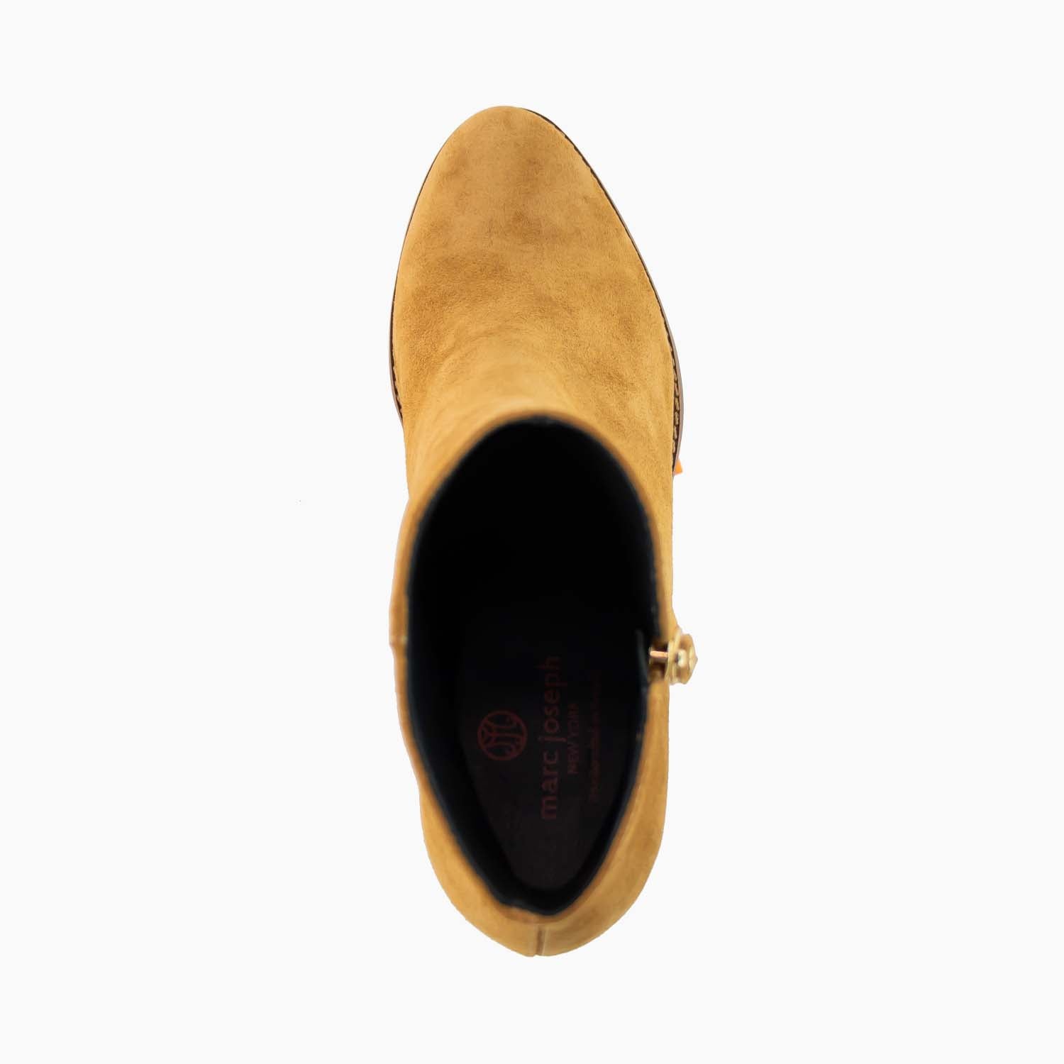 Grand Central Bootie, Women