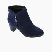 Grand Central Bootie, Women