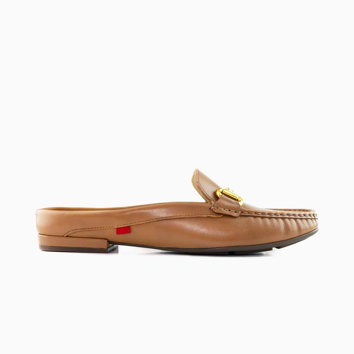 Grand St Mule, Women