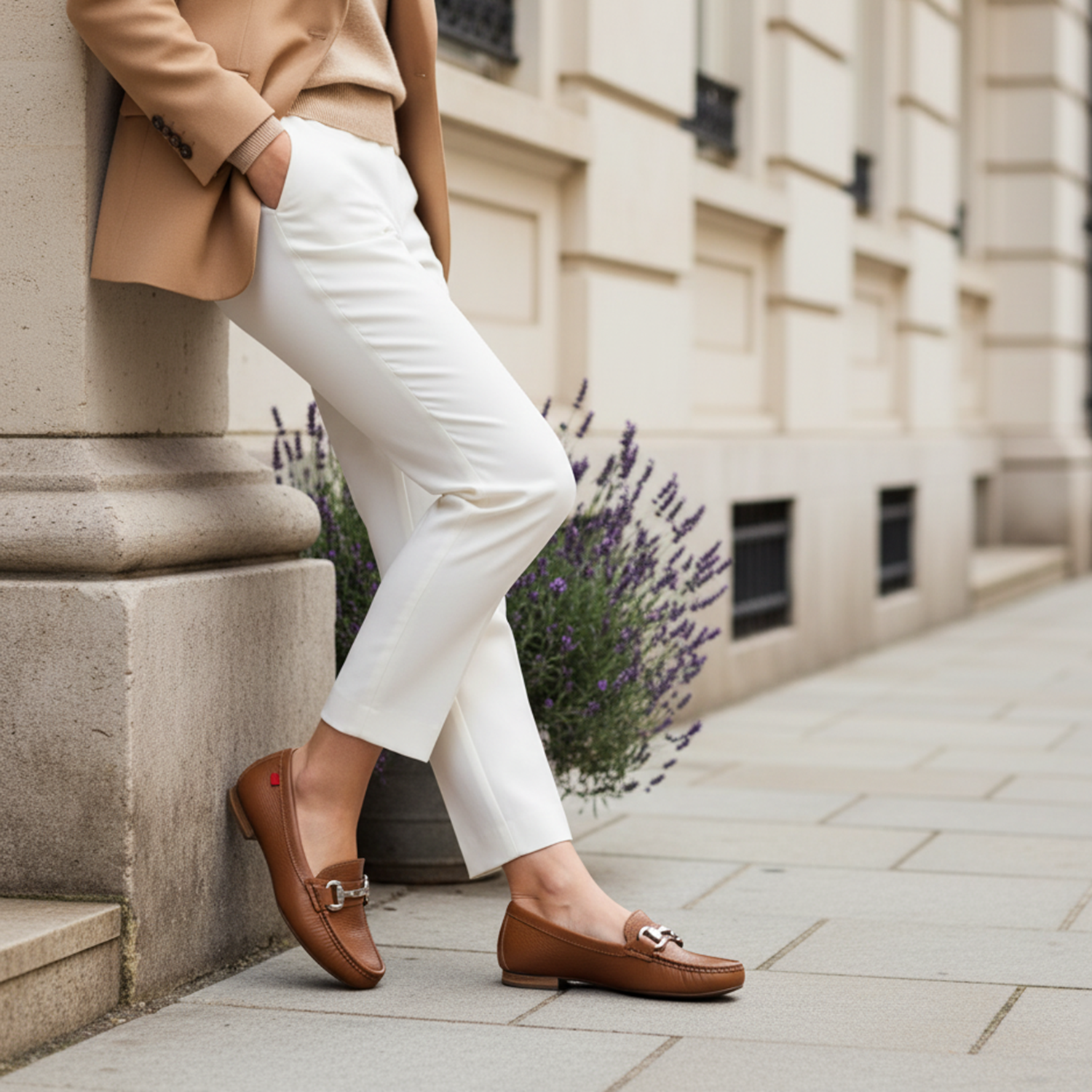 Grand St, Women - Marc Joseph New York