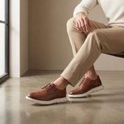 Barnes Ave, Men - Marc Joseph New York