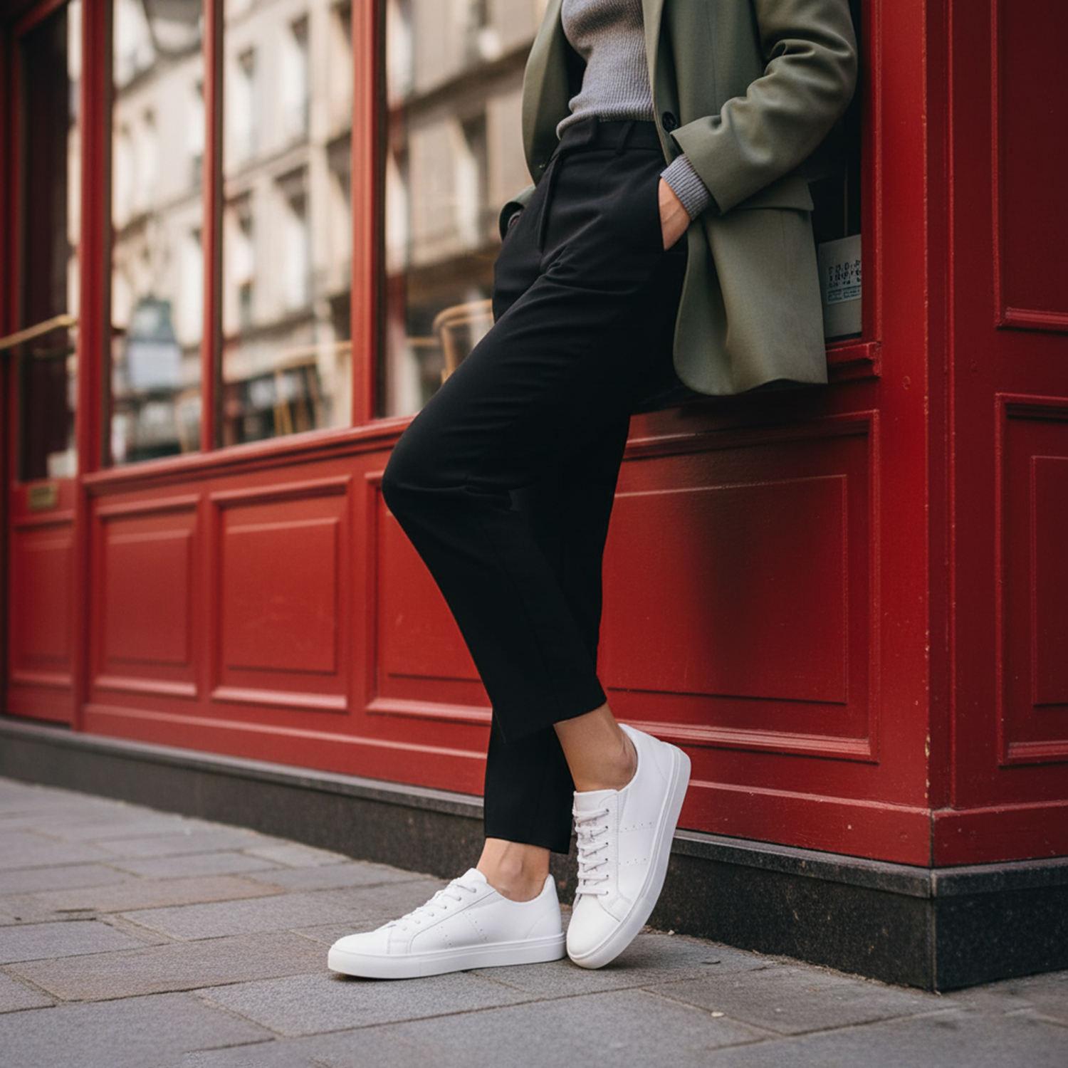 Robinson St, Women - Marc Joseph New York