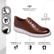 Gold St, Men - Marc Joseph New York