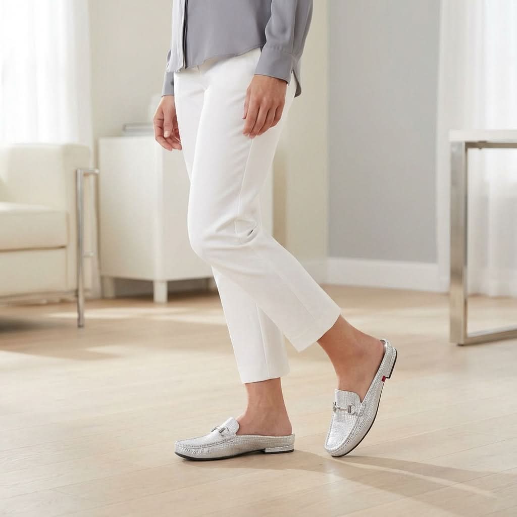 Grand St Mule, Women – Marc Joseph New York