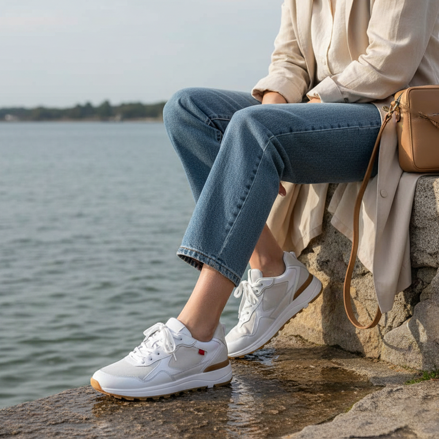 Grant St, Women - Marc Joseph New York