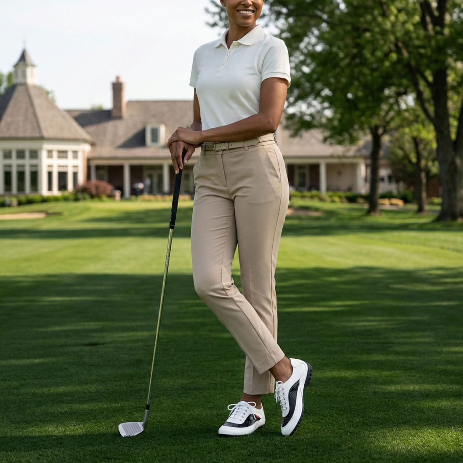 Hampton Golf, Women - Marc Joseph New York