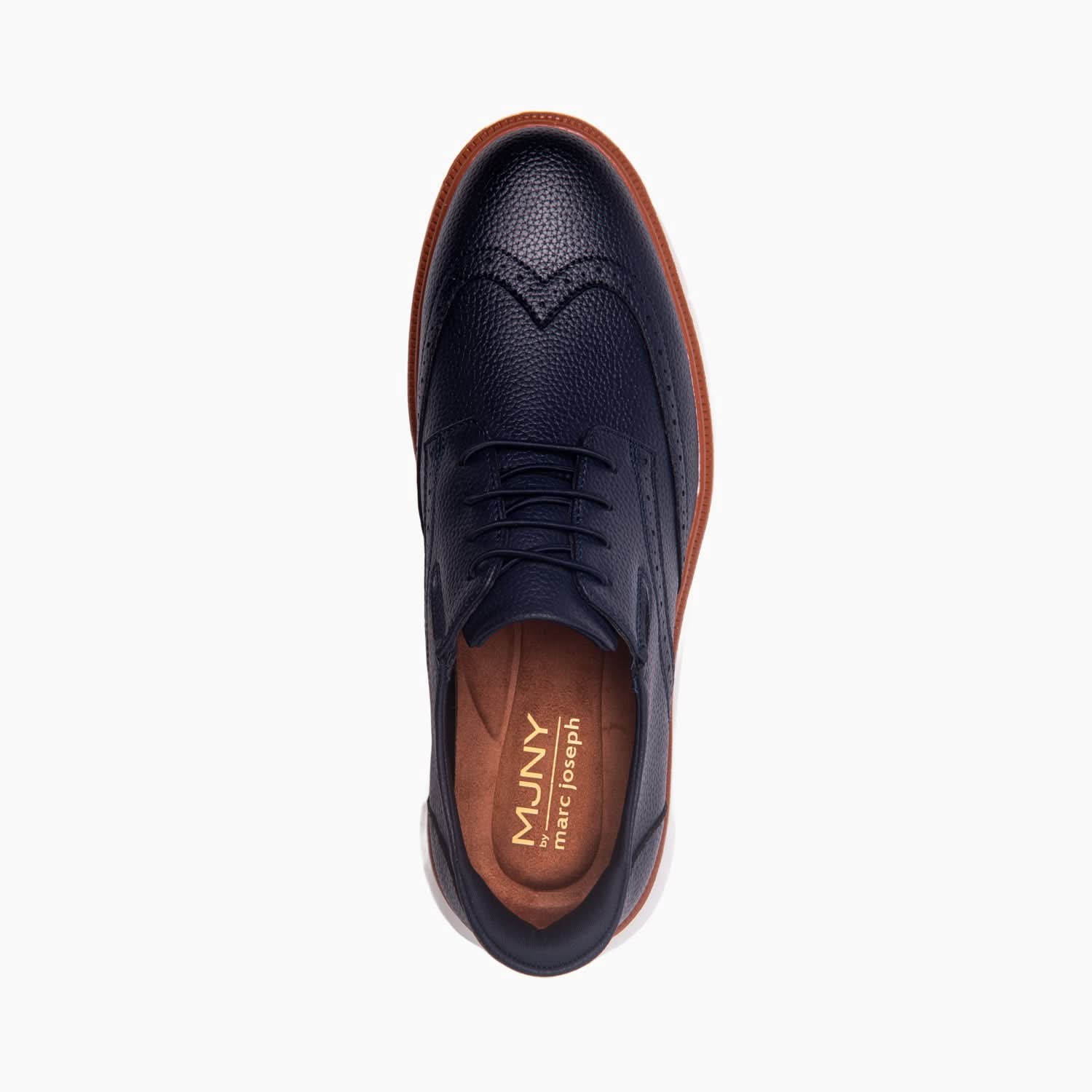 Hill St, Men - Marc Joseph New York