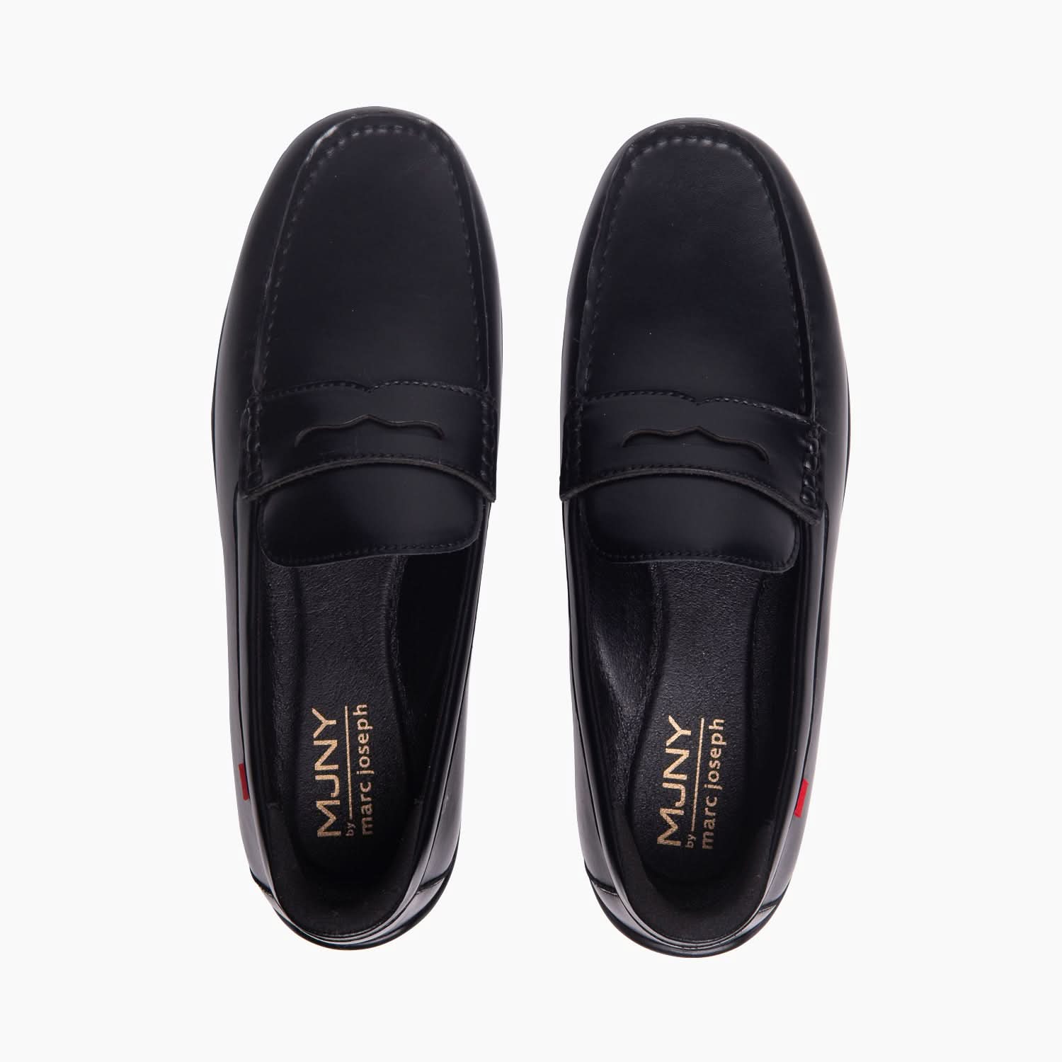 John St, Men - Marc Joseph New York