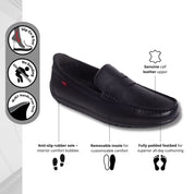 John St, Men - Marc Joseph New York