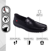 John St, Men - Marc Joseph New York