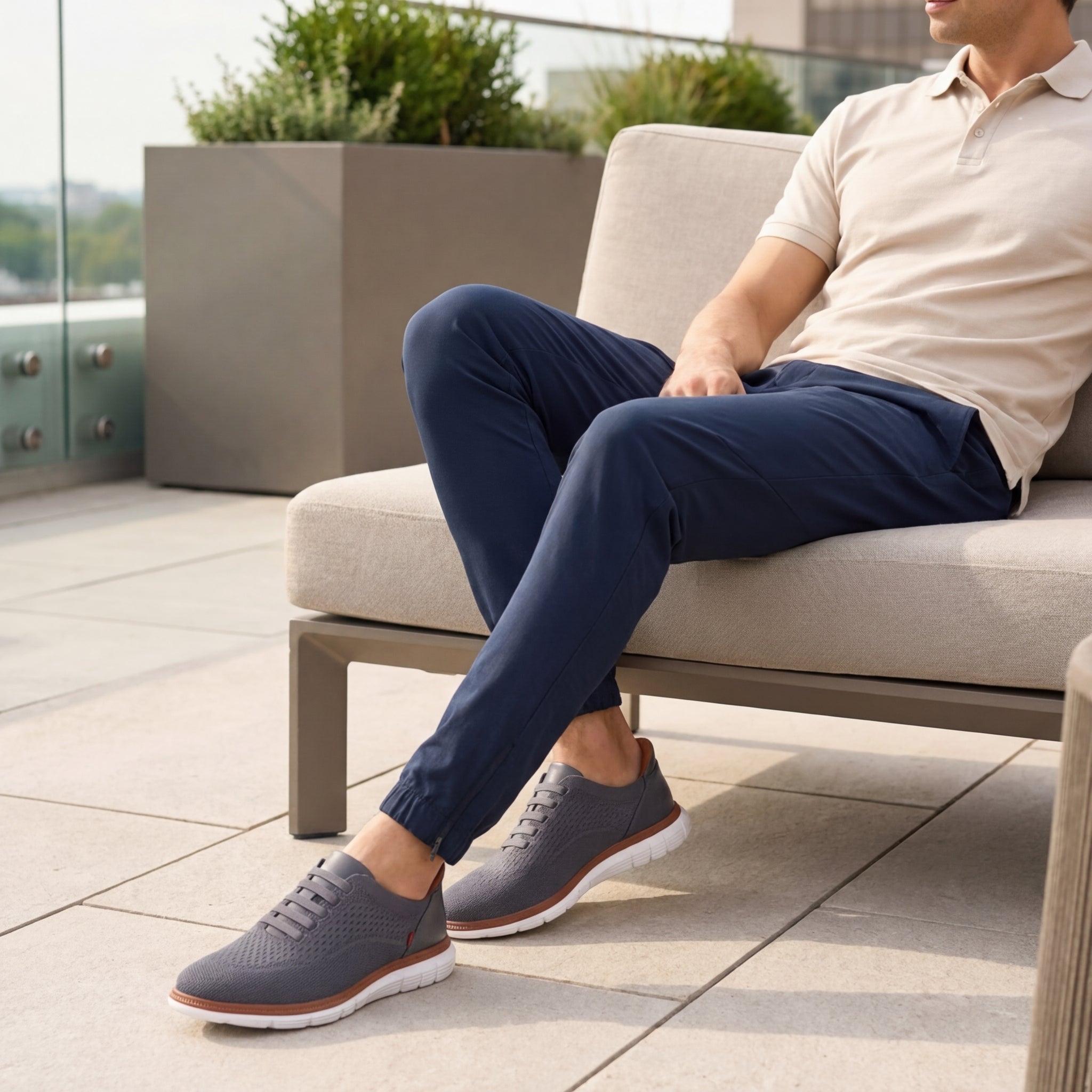 Jogger Pants – Marc Joseph New York