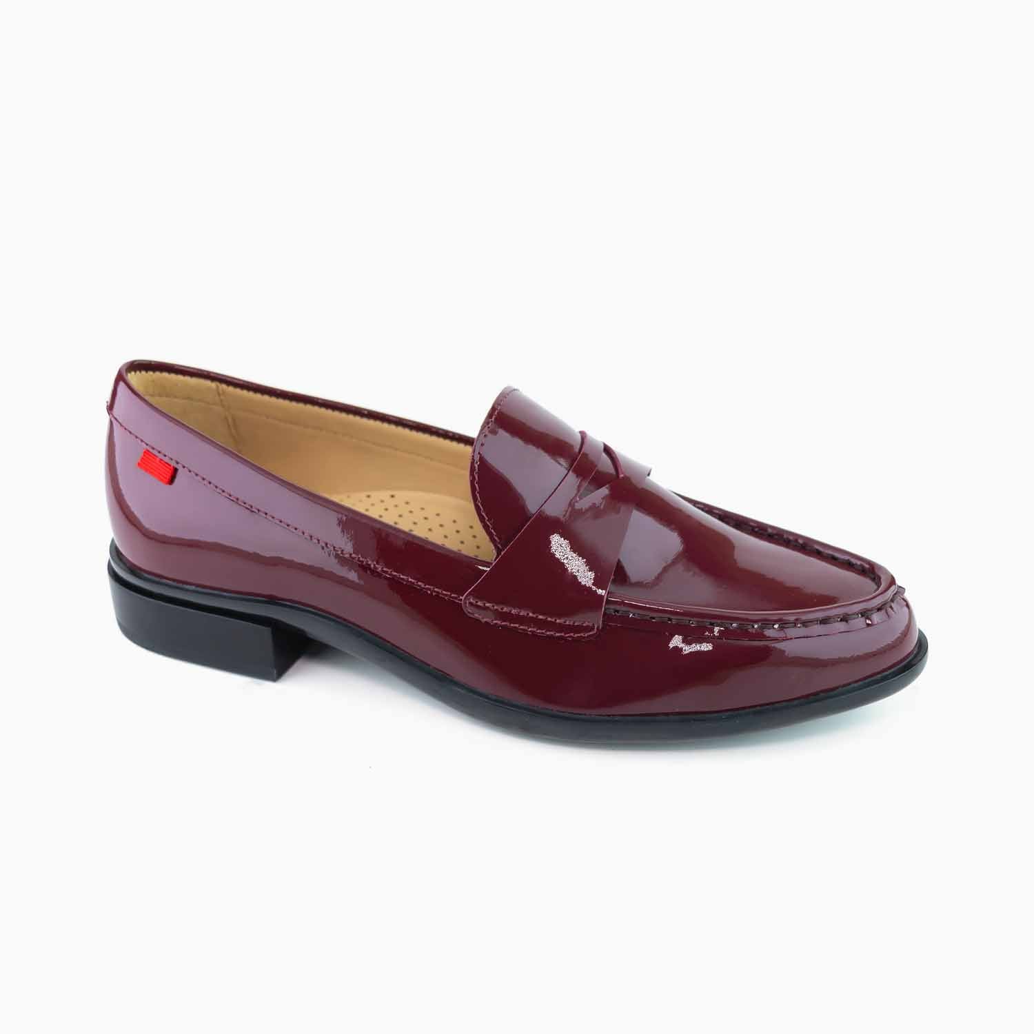 #color_Merlot Soft Patent