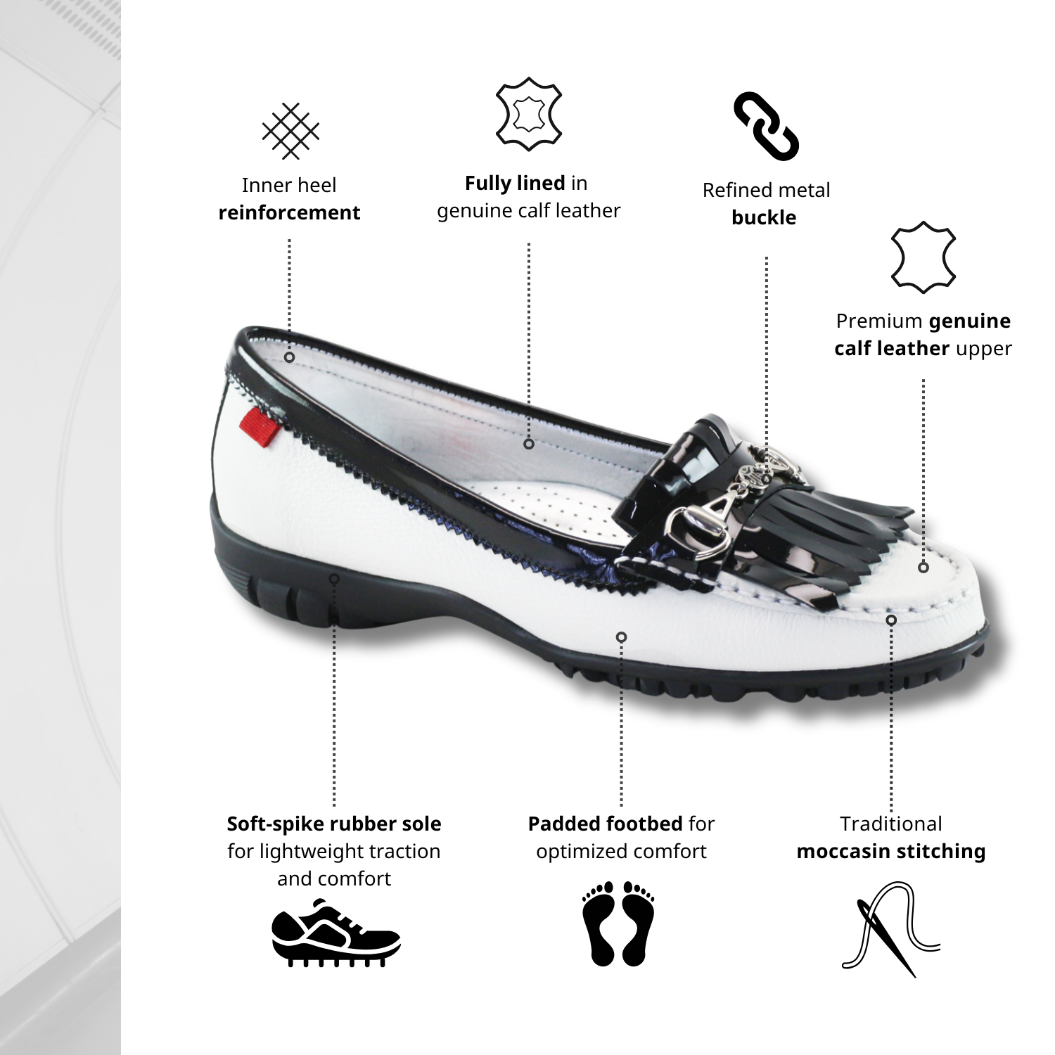 Lexington Golf, Women - Marc Joseph New York