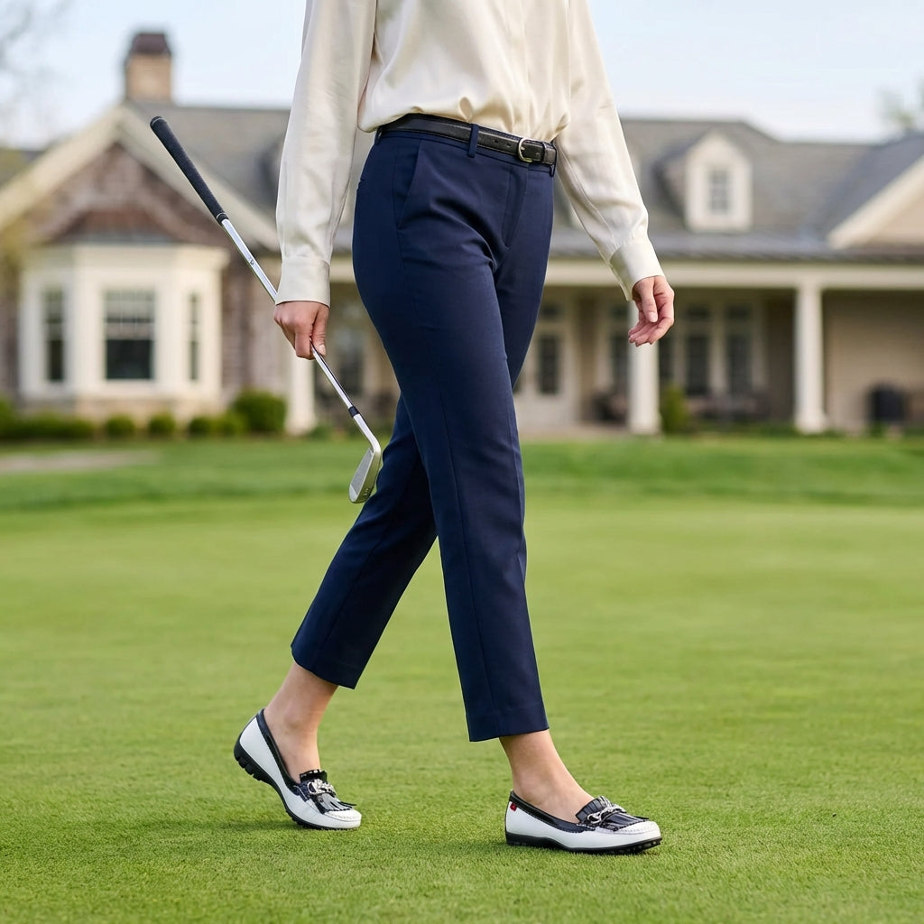 Lexington Golf, Women - Marc Joseph New York