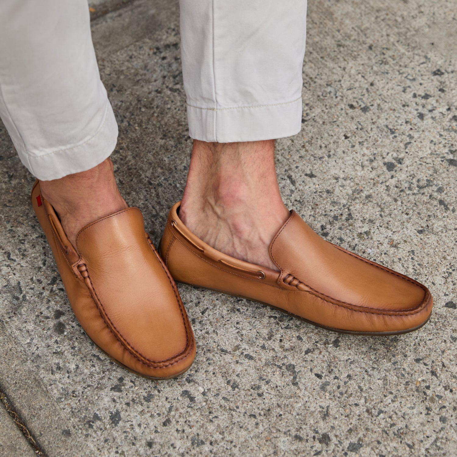 Mulberry Ave, Men – Marc Joseph New York