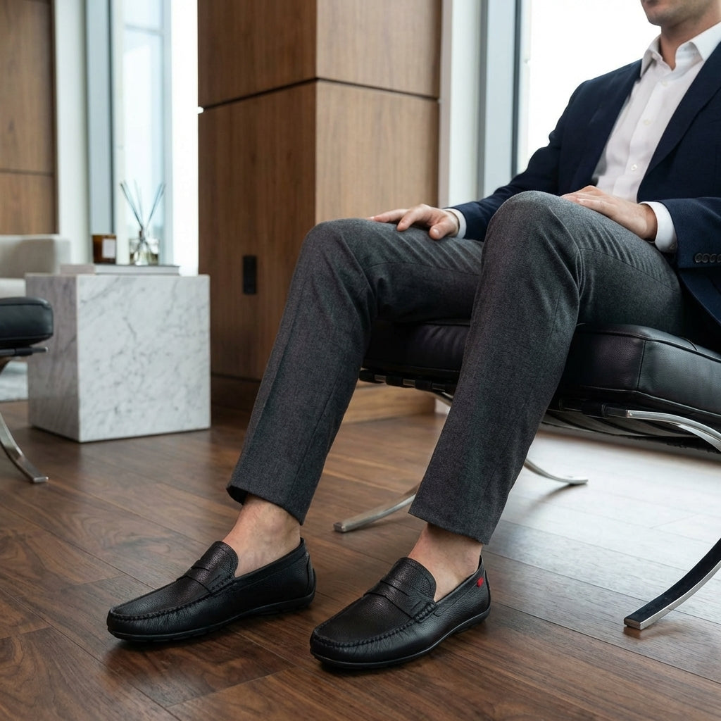 Hamilton Pl, Men - Marc Joseph New York
