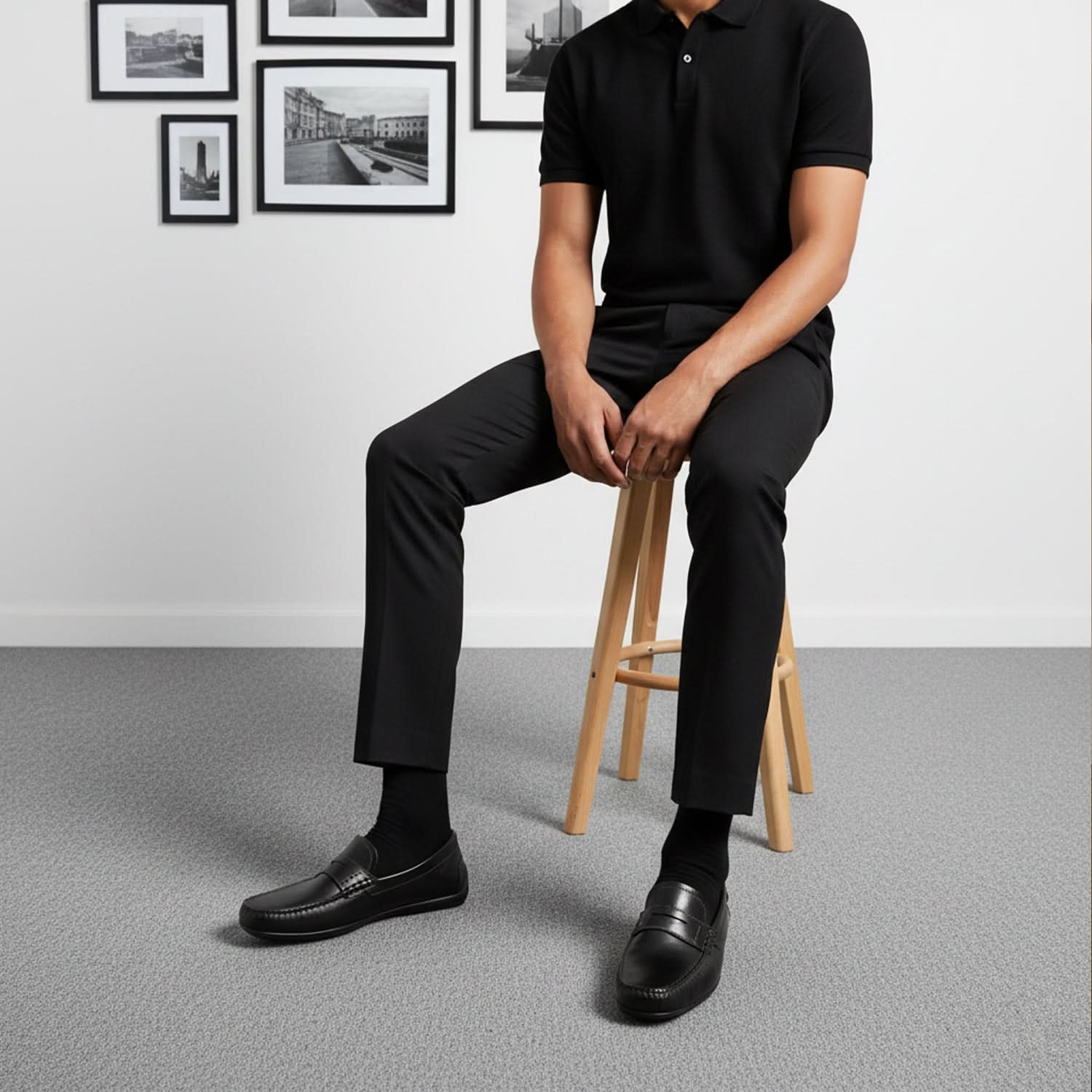 Hamilton Pl, Men - Marc Joseph New York