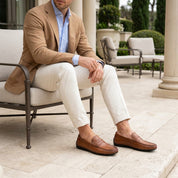 Hamilton Pl, Men - Marc Joseph New York