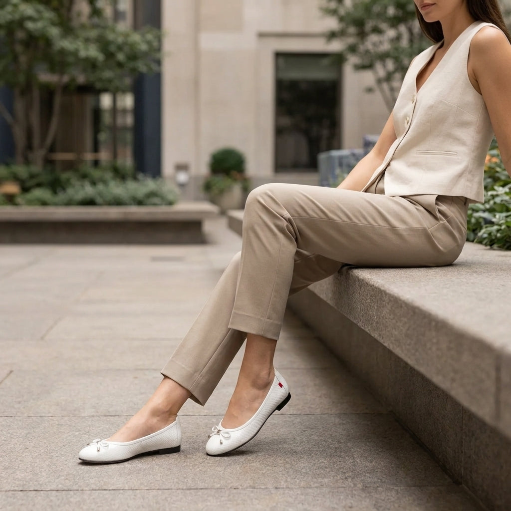 Burton Ave, Women – Marc Joseph New York