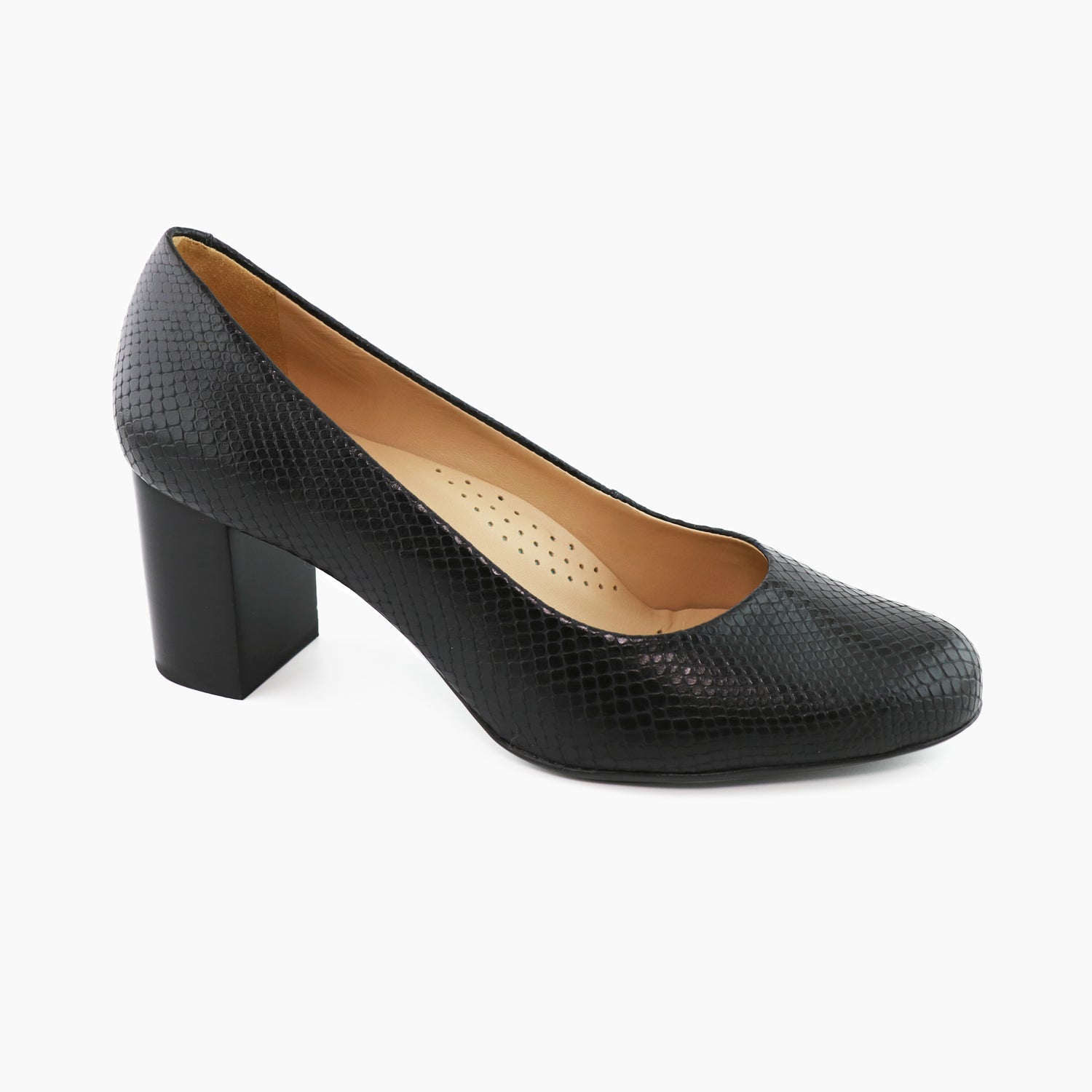 Midtown Pump, Women